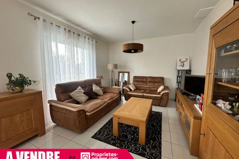 Villa a Treignac, Correze, Treignac - € 189.000 | Ref: 416483FVJFVTFVJ - foto 5