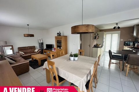 Villa a Treignac, Correze, Treignac - € 189.000 | Ref: 416483FVJFVTFVJ - foto 6