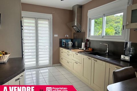 Villa a Treignac, Correze, Treignac - € 189.000 | Ref: 416483FVJFVTFVJ - foto 7