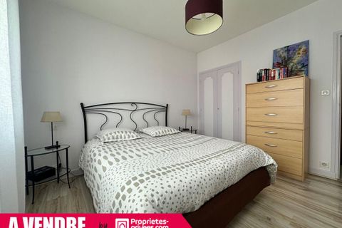 Villa a Treignac, Correze, Treignac - € 189.000 | Ref: 416483FVJFVTFVJ - foto 8