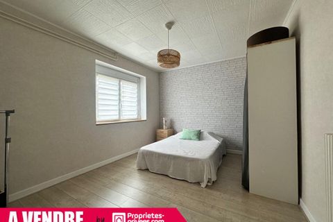 Villa a Treignac, Correze, Treignac - € 189.000 | Ref: 416483FVJFVTFVJ - foto 10