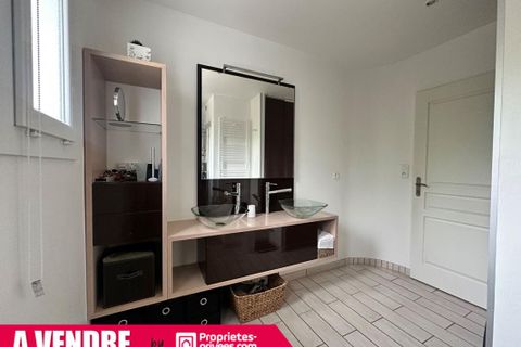 Villa a Treignac, Correze, Treignac - € 189.000 | Ref: 416483FVJFVTFVJ - foto 11