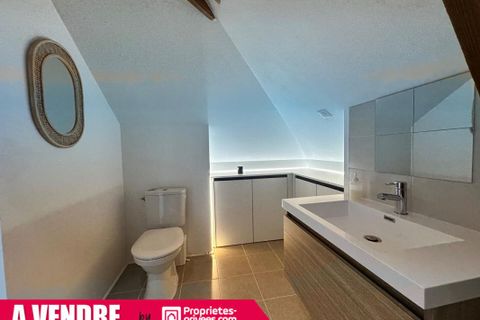 Villa a Treignac, Correze, Treignac - € 189.000 | Ref: 416483FVJFVTFVJ - foto 12