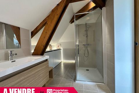 Villa a Treignac, Correze, Treignac - € 189.000 | Ref: 416483FVJFVTFVJ - foto 15