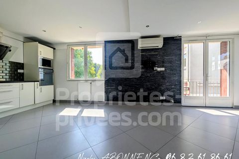 Lejlighed i Grenoble, Isere, Grenoble - € 179.000 | Ref: 423401NABO - foto 1