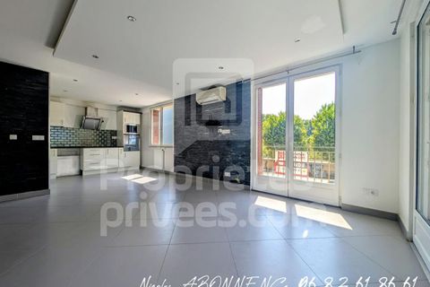 Lejlighed i Grenoble, Isere, Grenoble - € 179.000 | Ref: 423401NABO - foto 2