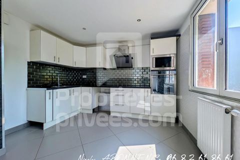 Lejlighed i Grenoble, Isere, Grenoble - € 179.000 | Ref: 423401NABO - foto 3