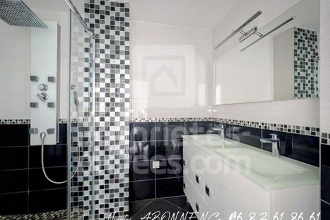 Lejlighed i Grenoble, Isere, Grenoble - € 179.000 | Ref: 423401NABO - foto 11