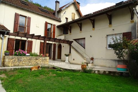 Villa i Montignac, Dordogne, Montignac - € 252.000 | Ref: 423348EDJ - foto 1