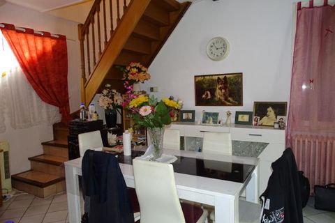 Villa i Montignac, Dordogne, Montignac - € 252.000 | Ref: 423348EDJ - foto 6