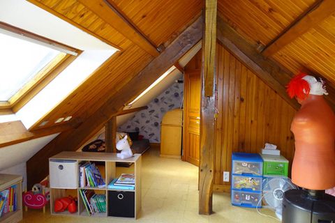 Villa i Montignac, Dordogne, Montignac - € 252.000 | Ref: 423348EDJ - foto 15