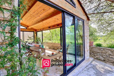 Landsbyhus i Uzes, Gard, Uzes - € 345.000 | Ref: 422420BAZ - foto 2