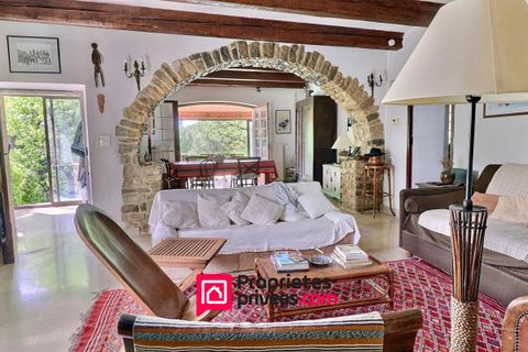 Landsbyhus i Uzes, Gard, Uzes - € 345.000 | Ref: 422420BAZ - foto 3