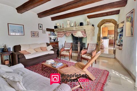 Landsbyhus i Uzes, Gard, Uzes - € 345.000 | Ref: 422420BAZ - foto 4