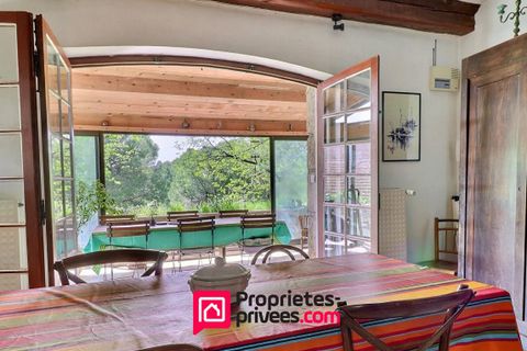 Landsbyhus i Uzes, Gard, Uzes - € 345.000 | Ref: 422420BAZ - foto 5
