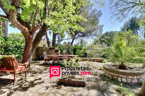 Landsbyhus i Uzes, Gard, Uzes - € 345.000 | Ref: 422420BAZ - foto 6
