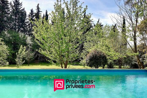 Landsbyhus i Uzes, Gard, Uzes - € 345.000 | Ref: 422420BAZ - foto 7
