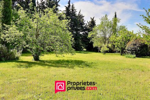 Landsbyhus i Uzes, Gard, Uzes - € 345.000 | Ref: 422420BAZ - foto 8