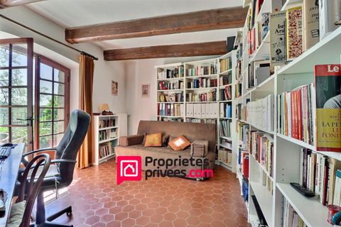 Landsbyhus i Uzes, Gard, Uzes - € 345.000 | Ref: 422420BAZ - foto 9