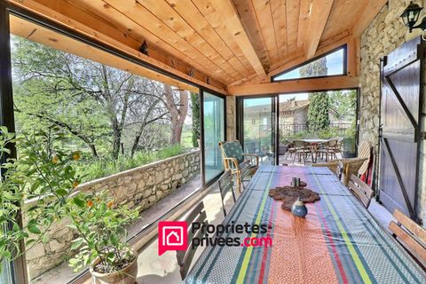 Landsbyhus i Uzes, Gard, Uzes - € 345.000 | Ref: 422420BAZ - foto 10