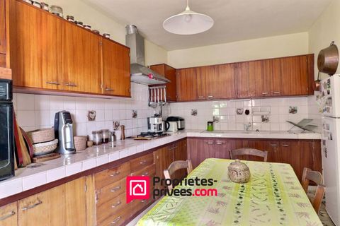 Landsbyhus i Uzes, Gard, Uzes - € 345.000 | Ref: 422420BAZ - foto 11