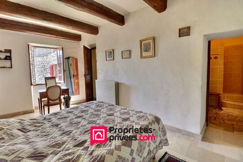 Landsbyhus i Uzes, Gard, Uzes - € 345.000 | Ref: 422420BAZ - foto 12