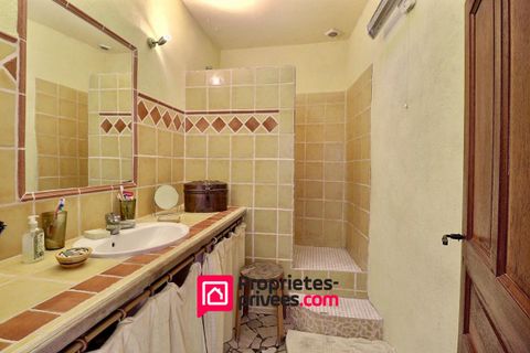 Landsbyhus i Uzes, Gard, Uzes - € 345.000 | Ref: 422420BAZ - foto 13