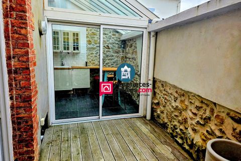 Villa a Wimereux, Pas-de-Calais, Wimereux - € 745.000 | Ref: 3621BREM - foto 2