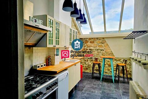 Villa a Wimereux, Pas-de-Calais, Wimereux - € 745.000 | Ref: 3621BREM - foto 3