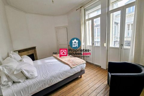 Villa a Wimereux, Pas-de-Calais, Wimereux - € 745.000 | Ref: 3621BREM - foto 5