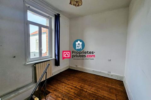 Villa a Wimereux, Pas-de-Calais, Wimereux - € 745.000 | Ref: 3621BREM - foto 6