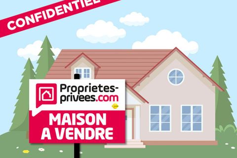 Villa i Orgères, Ille-et-Vilaine, Orgères - € 348.366 | Ref: 422988BCER - foto 1