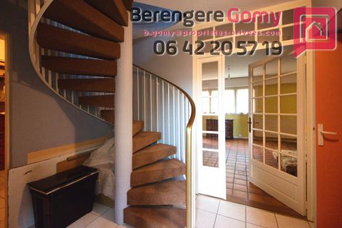 Villa i Le Plessis-Bouchard, Val-d'Oise, Le Plessis-Bouchard - € 288.080 | Ref: 422050GBE - foto 4