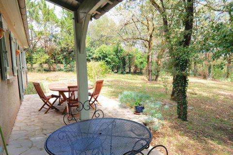 Villa en Cahors, Lot, Cahors - € 235.000 | Ref: 1.420235CHMA - photo 2