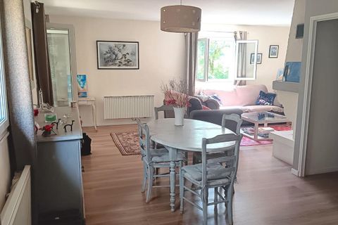 Villa en Cahors, Lot, Cahors - € 235.000 | Ref: 1.420235CHMA - photo 3