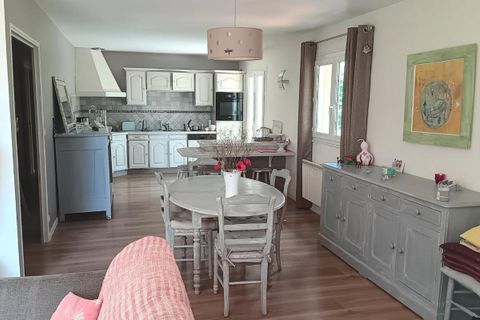 Villa en Cahors, Lot, Cahors - € 235.000 | Ref: 1.420235CHMA - photo 5