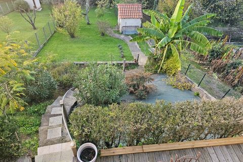 Villa i Perigueux, Dordogne, Perigueux - € 304.500 | Ref: 423040NGR - foto 1