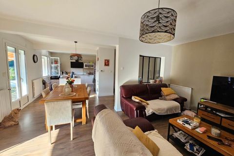 Villa i Perigueux, Dordogne, Perigueux - € 304.500 | Ref: 423040NGR - foto 2