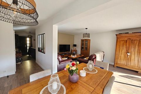 Villa i Perigueux, Dordogne, Perigueux - € 304.500 | Ref: 423040NGR - foto 3
