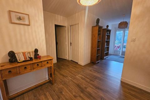 Villa i Perigueux, Dordogne, Perigueux - € 304.500 | Ref: 423040NGR - foto 11