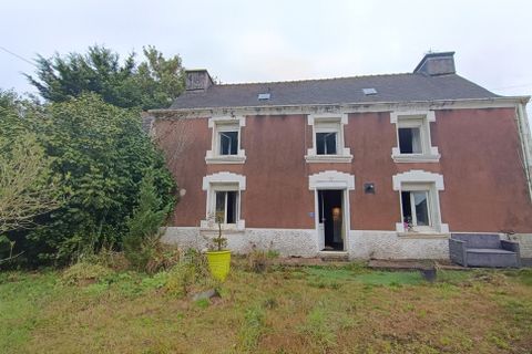 Villa i Chateauneuf-du-Faou, Finistere, Chateauneuf-du-Faou - € 124.000 | Ref: 421264BCP - foto 1