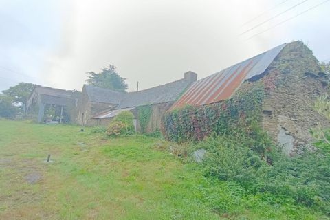 Villa i Chateauneuf-du-Faou, Finistere, Chateauneuf-du-Faou - € 124.000 | Ref: 421264BCP - foto 5