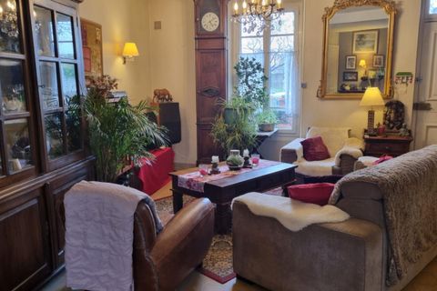 Villa i Le Mans, Sarthe, Le Mans - € 258.000 | Ref: 422869LGI - foto 6