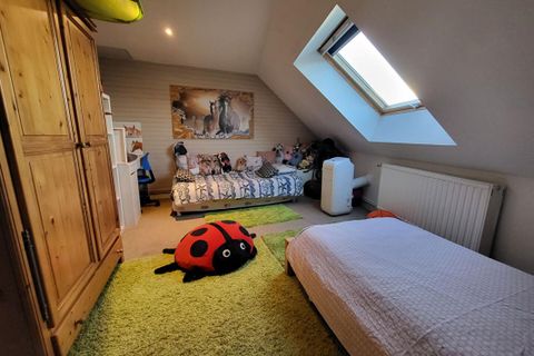 Villa i Le Mans, Sarthe, Le Mans - € 258.000 | Ref: 422869LGI - foto 8