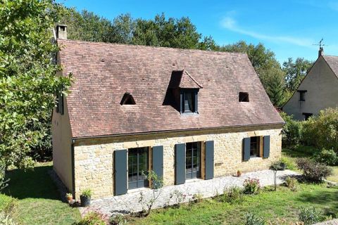 Villa i Beynac-et-Cazenac, Dordogne, Beynac-et-Cazenac - € 325.000 | Ref: 421543HOR - foto 2