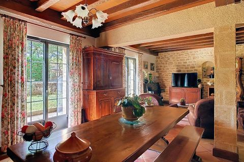 Villa i Beynac-et-Cazenac, Dordogne, Beynac-et-Cazenac - € 325.000 | Ref: 421543HOR - foto 3