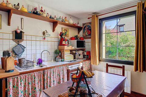 Villa i Beynac-et-Cazenac, Dordogne, Beynac-et-Cazenac - € 325.000 | Ref: 421543HOR - foto 6