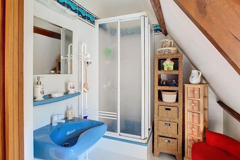 Villa i Beynac-et-Cazenac, Dordogne, Beynac-et-Cazenac - € 325.000 | Ref: 421543HOR - foto 11