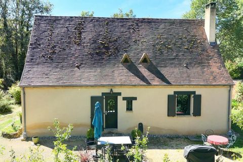 Villa i Beynac-et-Cazenac, Dordogne, Beynac-et-Cazenac - € 325.000 | Ref: 421543HOR - foto 13