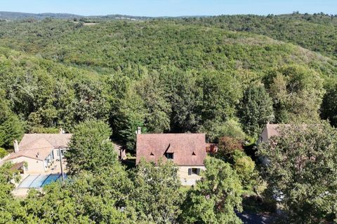 Villa i Beynac-et-Cazenac, Dordogne, Beynac-et-Cazenac - € 325.000 | Ref: 421543HOR - foto 14